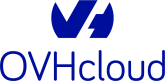 Logo OVHCloud